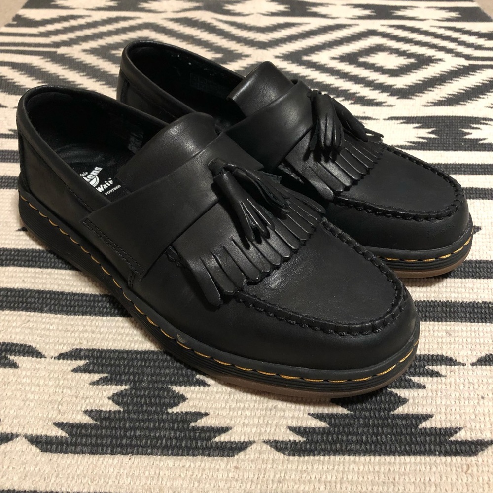 Doc Martens Edison Loafer